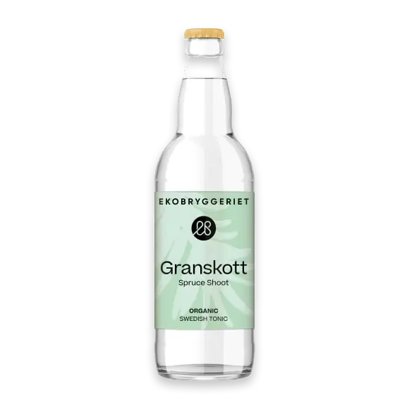 Ekobryggeriet Granskott Tonic Drinkmixer