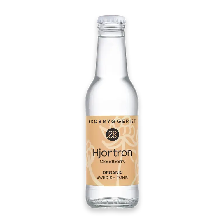 Tonic Hjortron