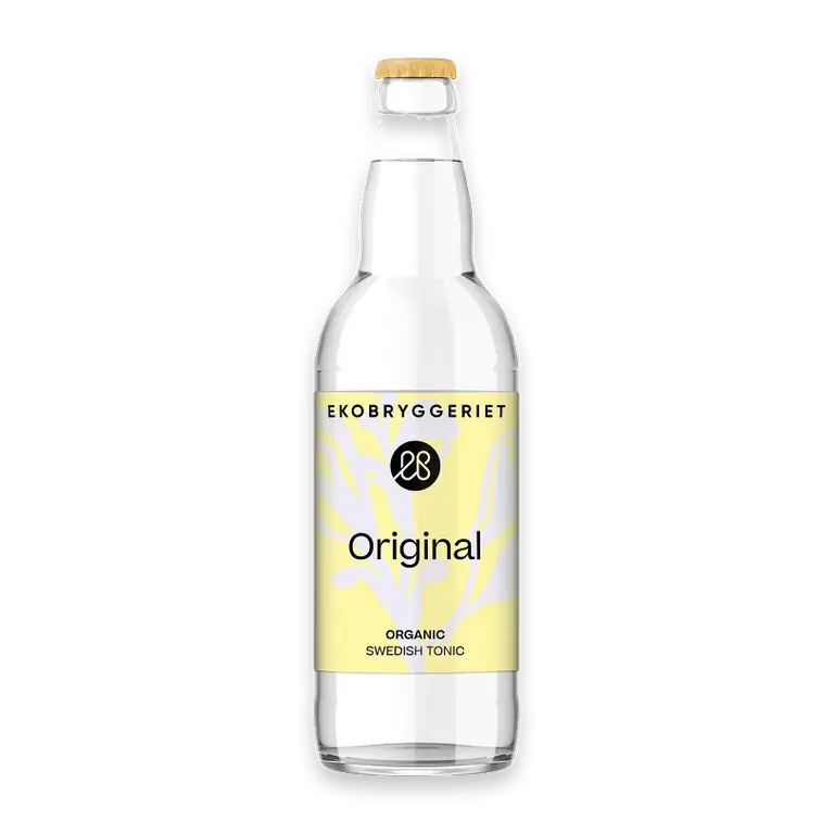 Tonic Orginal 50cl
