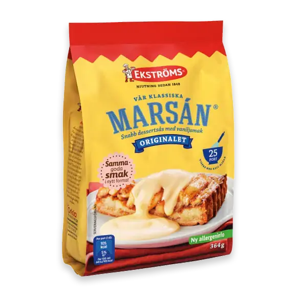 Marsán Snabb