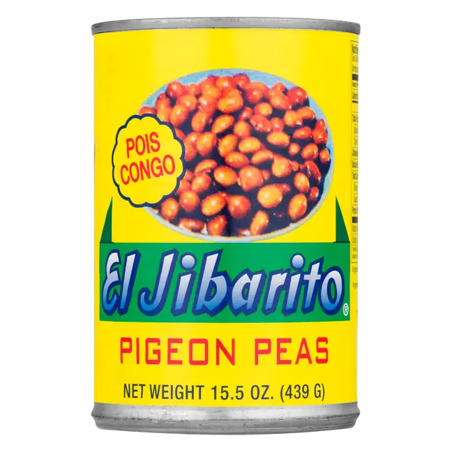 Pigeon Peas (Gandules)
