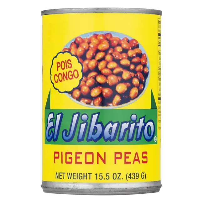 Pigeon Peas