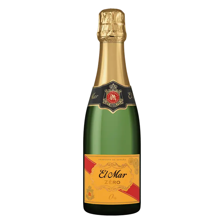 Sparkling Zero Alkfri