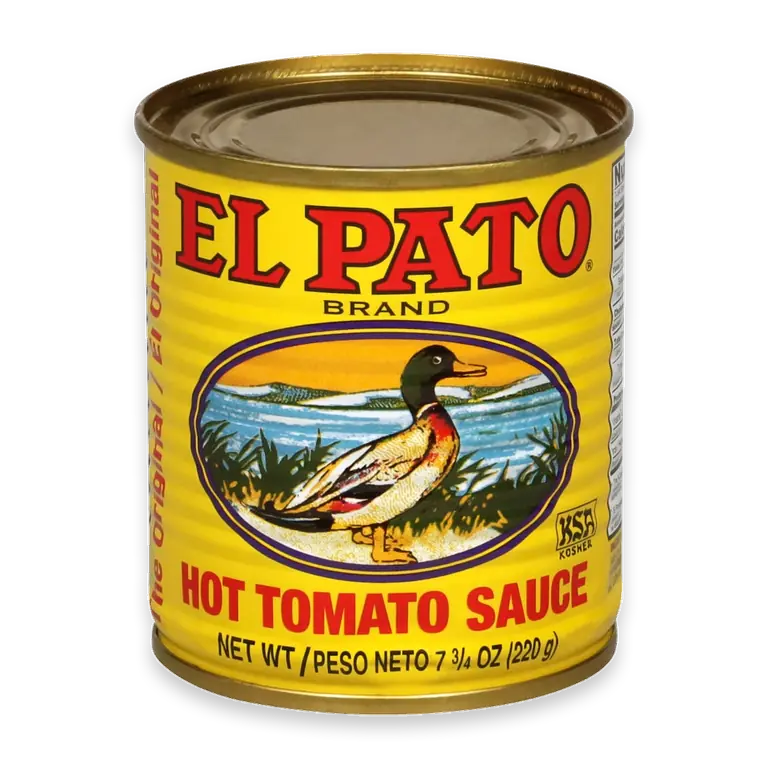 Hot Tomato Sauce