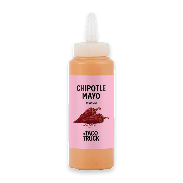 Chipotle Mayo 250ml