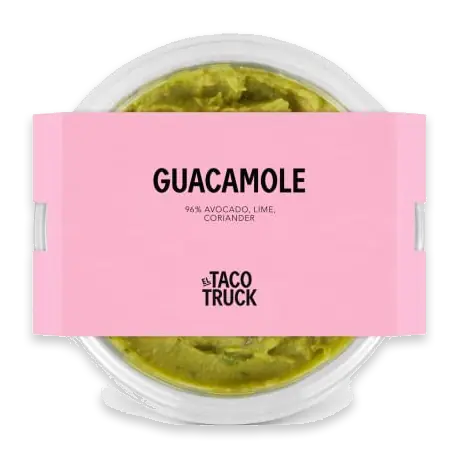 Guacamole