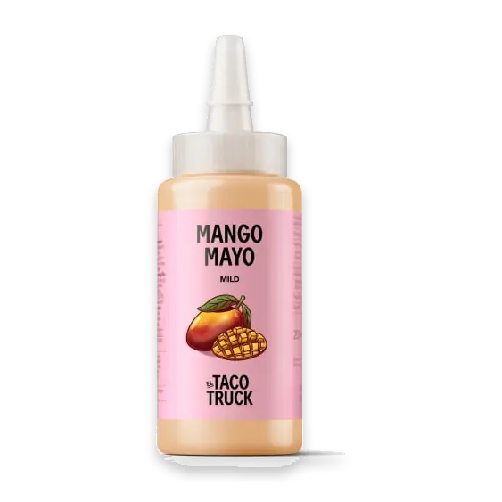 Mango Mayo