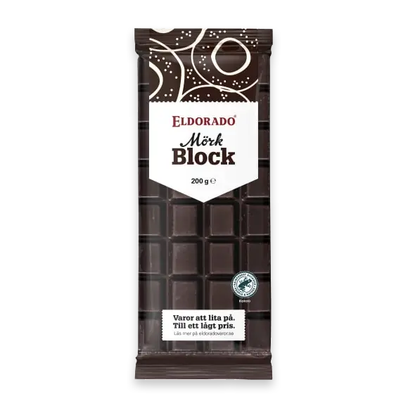 Block Mörk