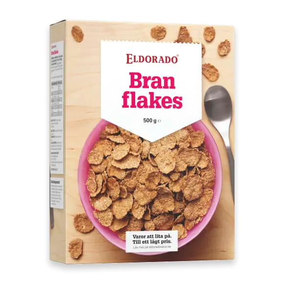 Bran Flakes