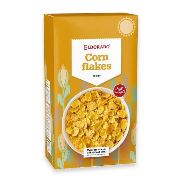 Cornflakes