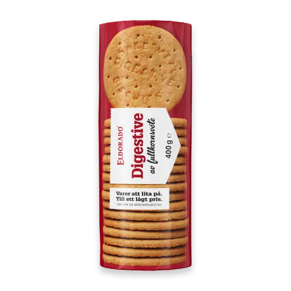 Digestivekex