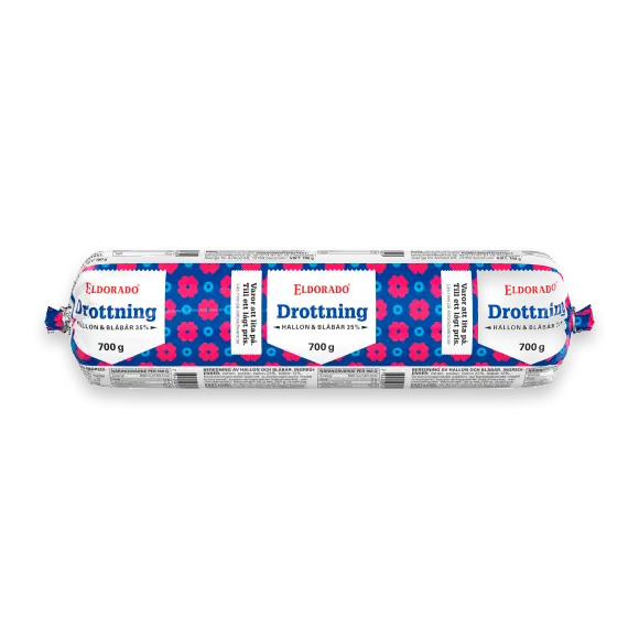 Drottning 35% Refill