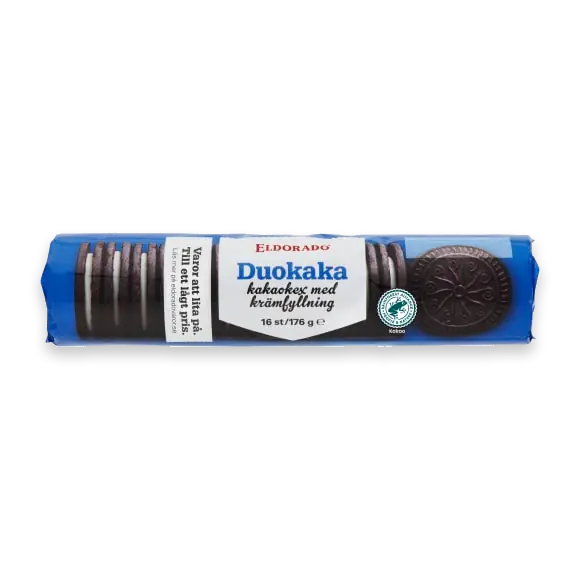 Duokaka Kakao & Kräm