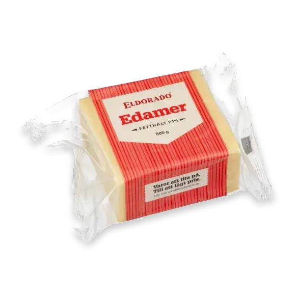 Edamer 24%