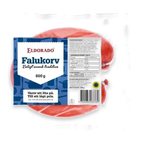 Falukorv