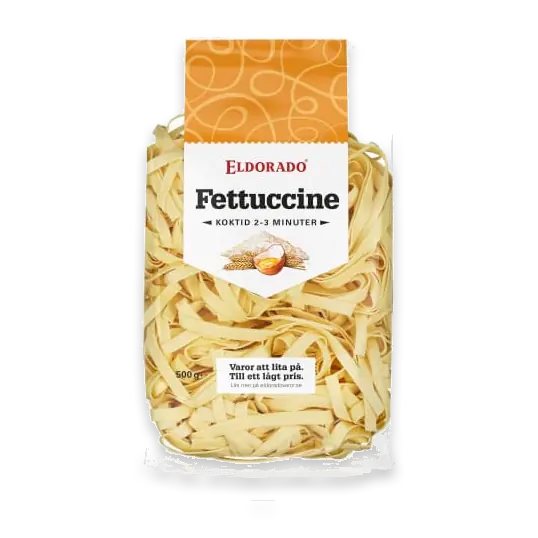 Fettucine
