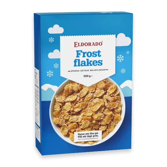 Frost Flakes
