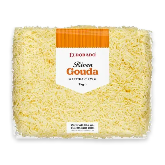 Gouda Riven 28%