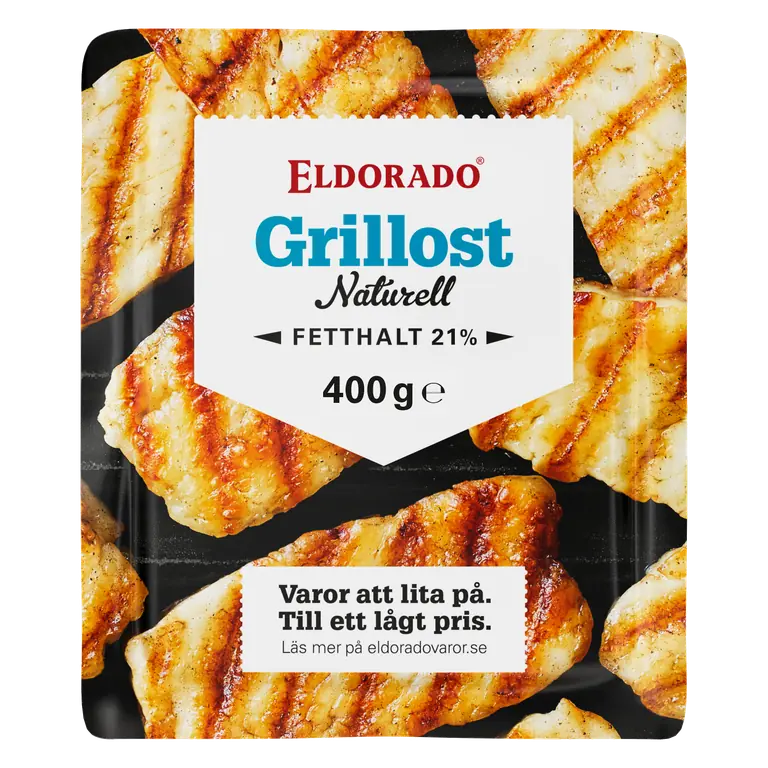 Grillost Block