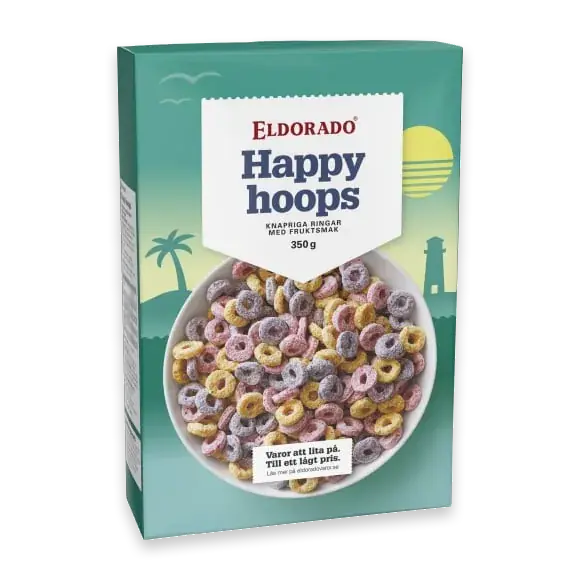 Happy Hoops