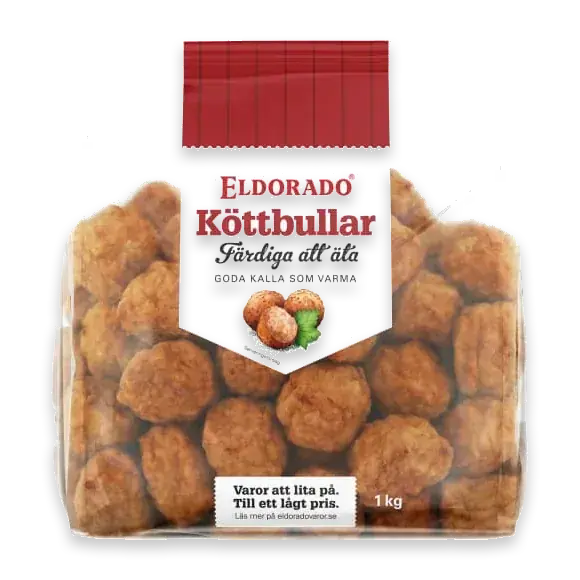 Köttbullar