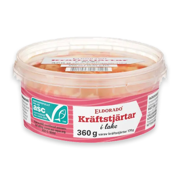 Kräftstjärtar