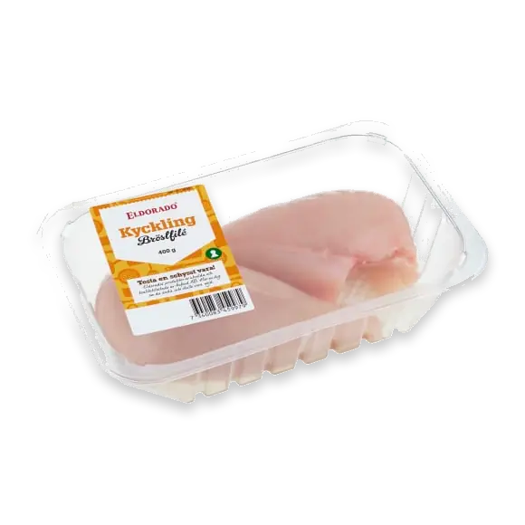 Kycklingbröst Filé Import
