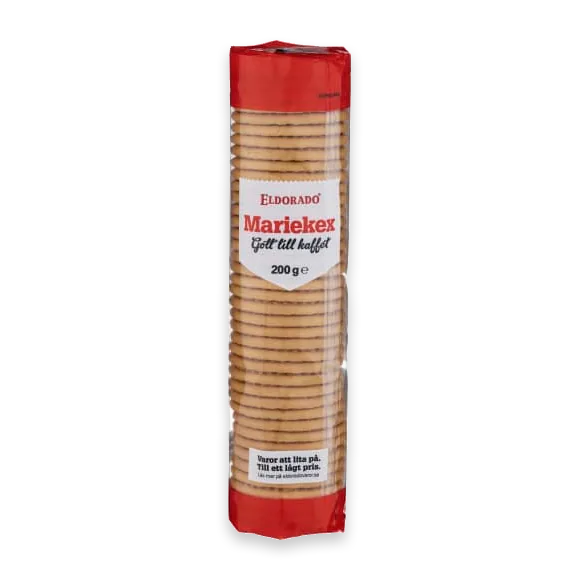 Mariekex