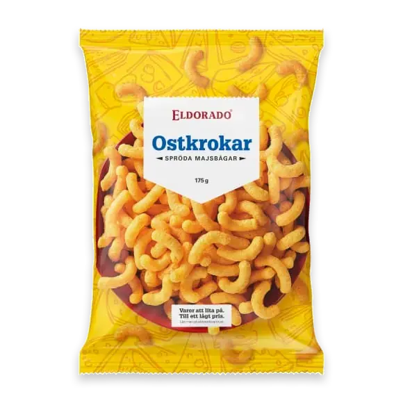 Ostkrokar