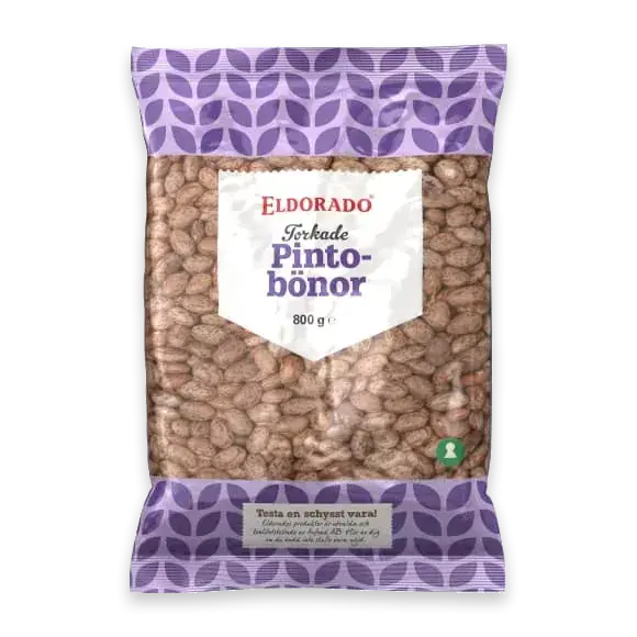 Pintobönor