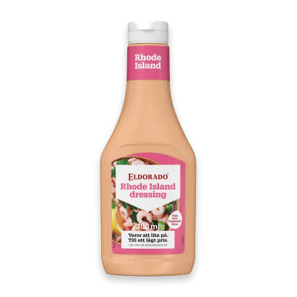 Rhode Island Dressing