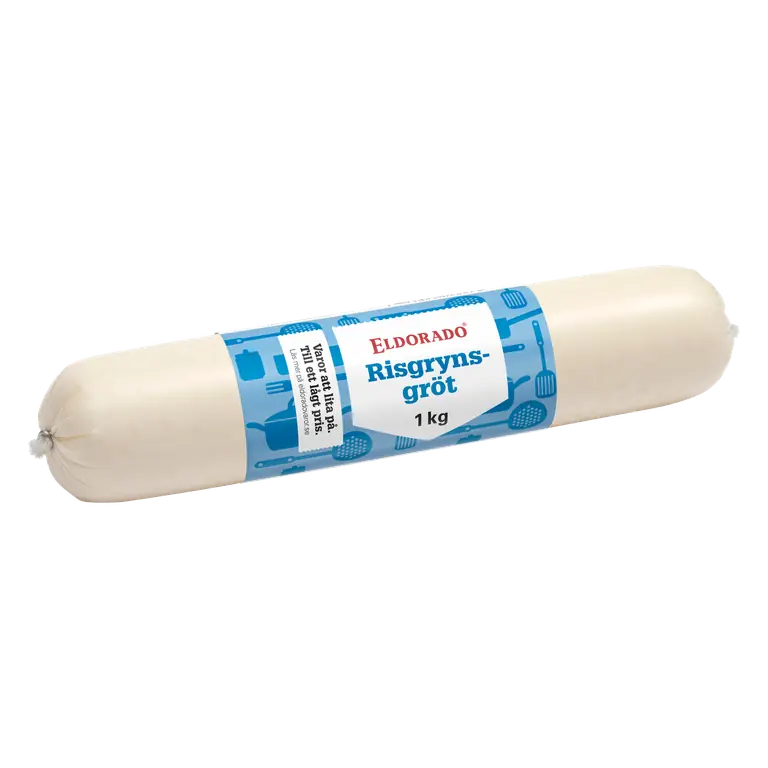 Risgröt