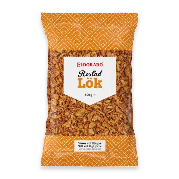 Rostad Lök