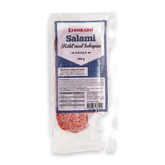 Salami Skivad
