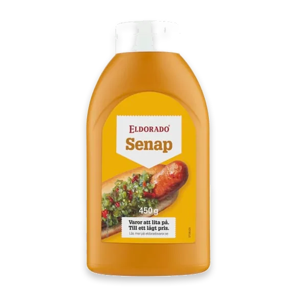 Senap