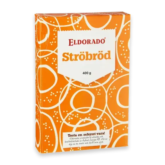 Ströbröd