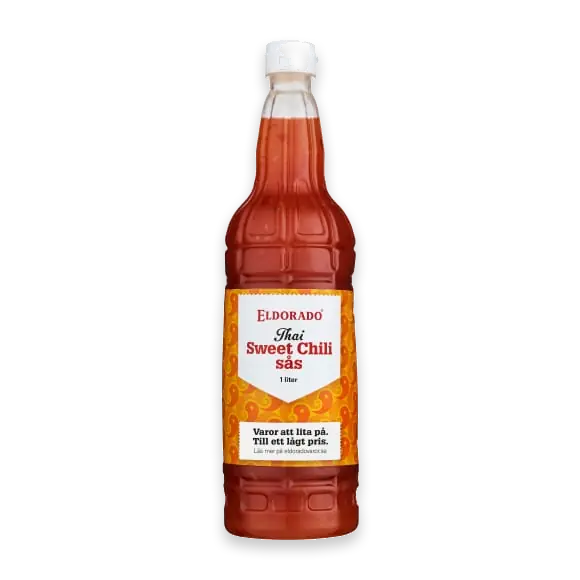 Sweet Chili Thai
