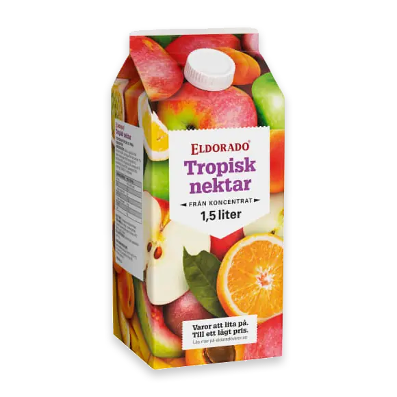 Tropisk Nektar