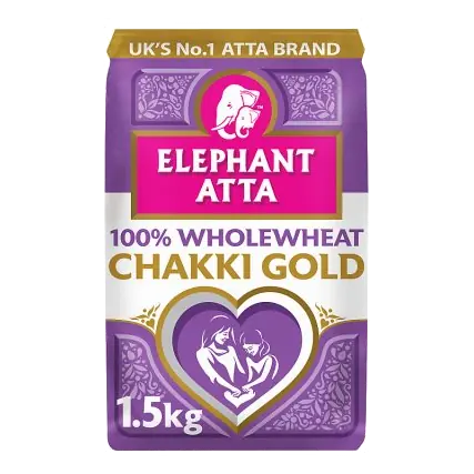 Chakki Gold