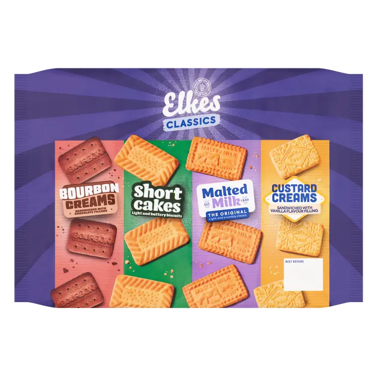 Elkes Classics 700g