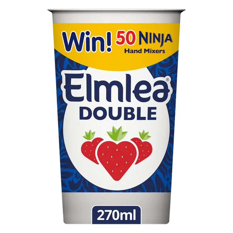 Double Alternative To Cream 270ml