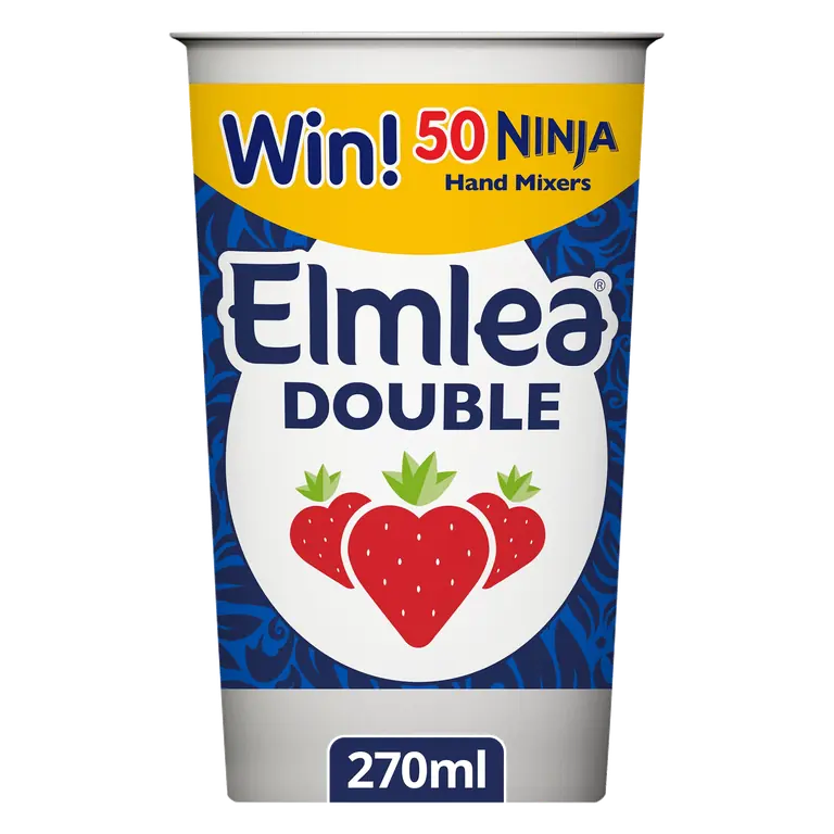 Elmlea Double Cream Alternative