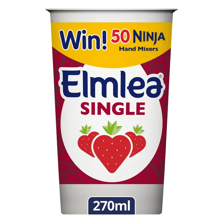 Single Alternative To Cream 270ml