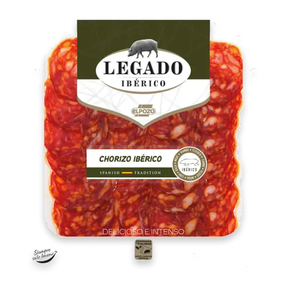 Chorizo Iberico