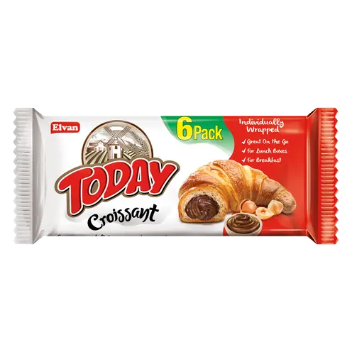 Today Chocolate Croissant 270 g