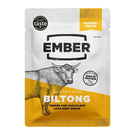 Original Biltong