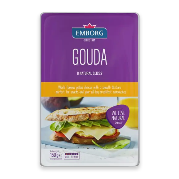 Gouda