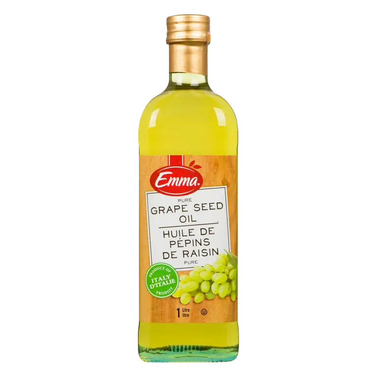Grapeseed Oil 1 L