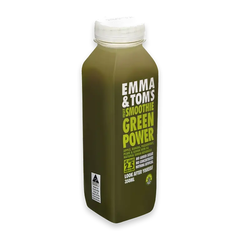 Green Power Juice
