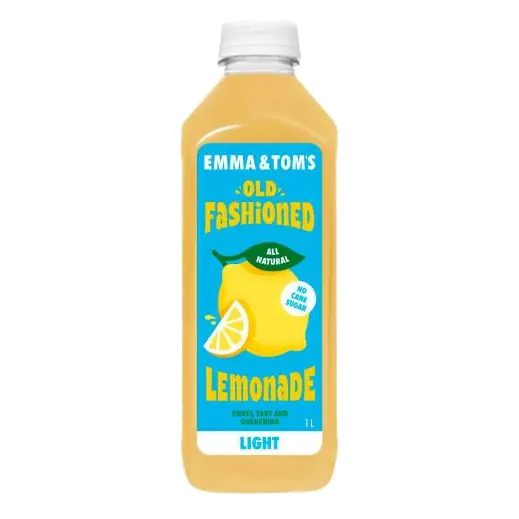 Old Fashioned Light Lemonade
